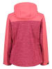 CMP Softshelljas roze