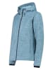 CMP Softshelljacke in Hellblau