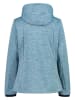 CMP Softshelljacke in Hellblau