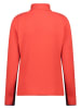 CMP Fleecejacke in Rot