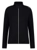 CMP Fleece vest rood