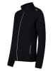CMP Fleece vest rood
