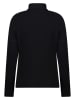 CMP Fleece vest rood