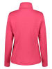 CMP Fleecepullover in Pink