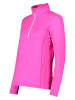 CMP Fleecepullover in Pink