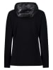 CMP Hybridjacke in Schwarz