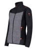 CMP Hybride jassen wit/zwart