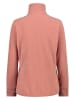 CMP Hybridjacke in Rosa