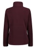 CMP Fleece vest bordeaux