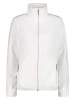 CMP Fleece vest wit