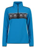 CMP Fleecepullover in Blau