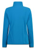 CMP Fleecepullover in Blau