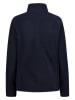 CMP Fleecejacke in Dunkelblau