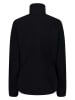 CMP Fleecejacke in Schwarz
