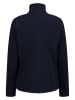 CMP Fleece vest donkerblauw