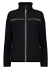 CMP Fleece vest zwart