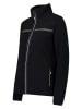 CMP Fleece vest zwart
