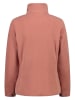CMP Fleecejacke in Rosa