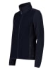 CMP Fleece vest donkerblauw
