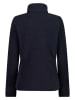 CMP Fleece vest donkerblauw