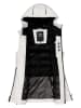 CMP Doorgestikte bodywarmer wit