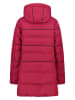 CMP Steppmantel in Pink