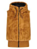 CMP Bodywarmer lichtbruin