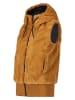 CMP Bodywarmer lichtbruin