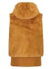 CMP Bodywarmer lichtbruin