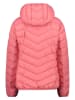 CMP Steppjacke in Pink