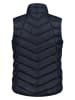 CMP Doorgestikte bodywarmer donkerblauw