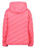 CMP Steppjacke in Pink