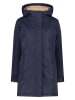 CMP Parka in Dunkelblau