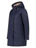 CMP Parka in Dunkelblau