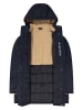 CMP Parka in Dunkelblau