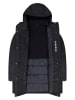 CMP Parka in Schwarz