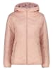 CMP Steppjacke in Rosa