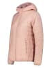 CMP Steppjacke in Rosa