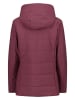 CMP Softshelljacke in Bordeaux