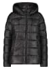 CMP Steppjacke in Schwarz