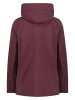 CMP Winterjacke in Bordeaux