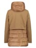 CMP Winterjacke in Hellbraun