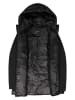 CMP Winterjacke in Schwarz