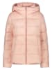 CMP Steppjacke in Rosa