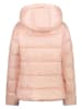 CMP Steppjacke in Rosa
