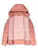 CMP Steppjacke in Rosa