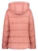 CMP Steppjacke in Rosa