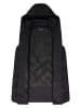 CMP Doorgestikte bodywarmer zwart