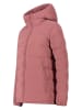 CMP Steppjacke in Rosa