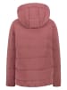 CMP Steppjacke in Rosa